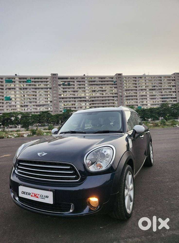 Mini Cooper Hatch, 2013, Diesel