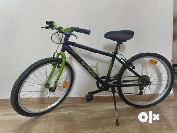 Btwin rockrider 300 jr best sale