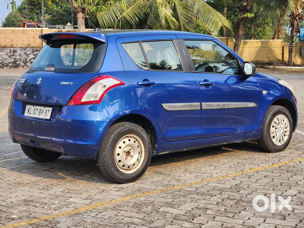 Maruti Suzuki Swift 2011-2014 Ldi, 2012, Diesel