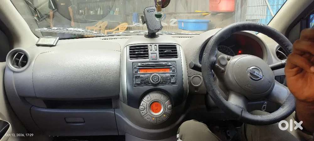 Nissan Sunny Diesel 2018