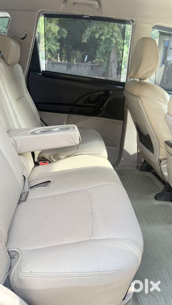Mahindra Xuv500 W4, 2018, Diesel