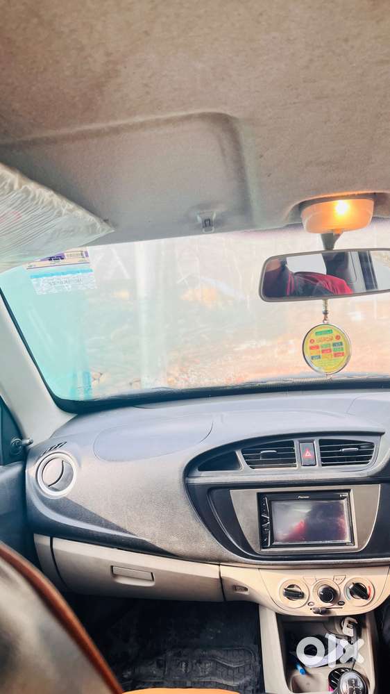 Sale Of Alto 800 Lxi(o)