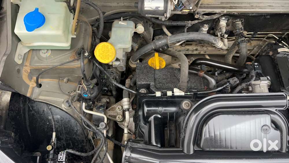 Renault Kwid 1.0 Rxt Optional, 2021, Petrol