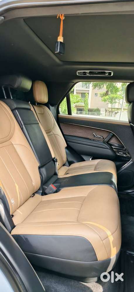 Land Rover Range Sport Hse Dynamic 3.0 Diesel, 2024, Diesel