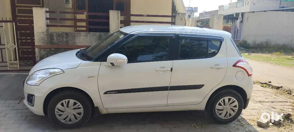 Maruti Suzuki Swift 2018