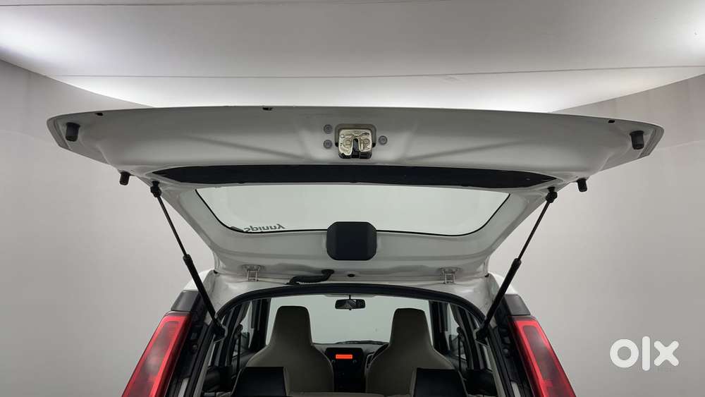 Maruti Suzuki Wagon R 1.0 2019-2022 Vxi (o) Amt, 2021, Petrol