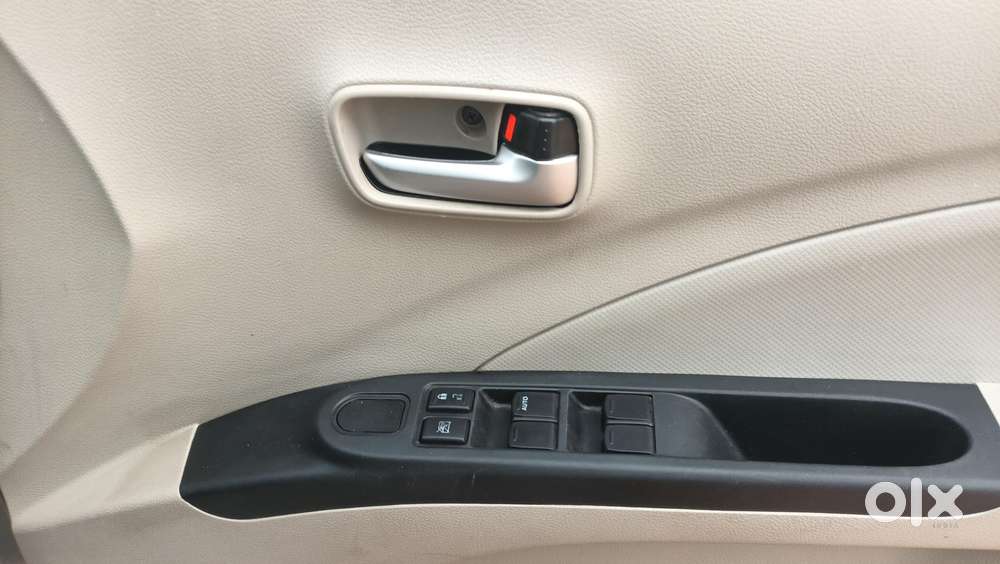 Maruti Suzuki Celerio Vxi Optional Amt, 2018, Petrol