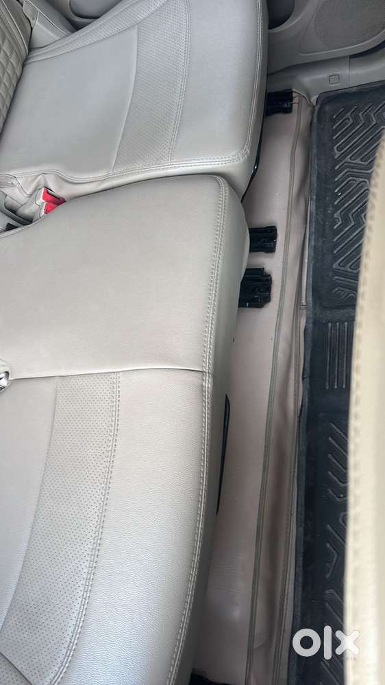 Maruti Suzuki Ertiga 2025 Cng & Hybrids Good Condition