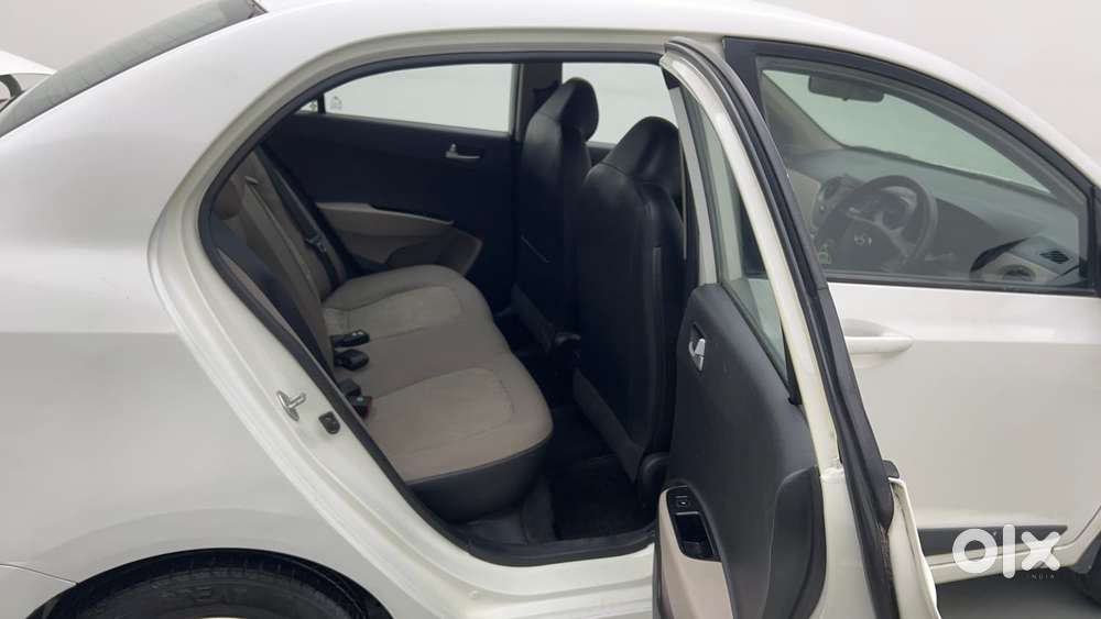 Hyundai Xcent S 1.2 (o), 2014, Petrol