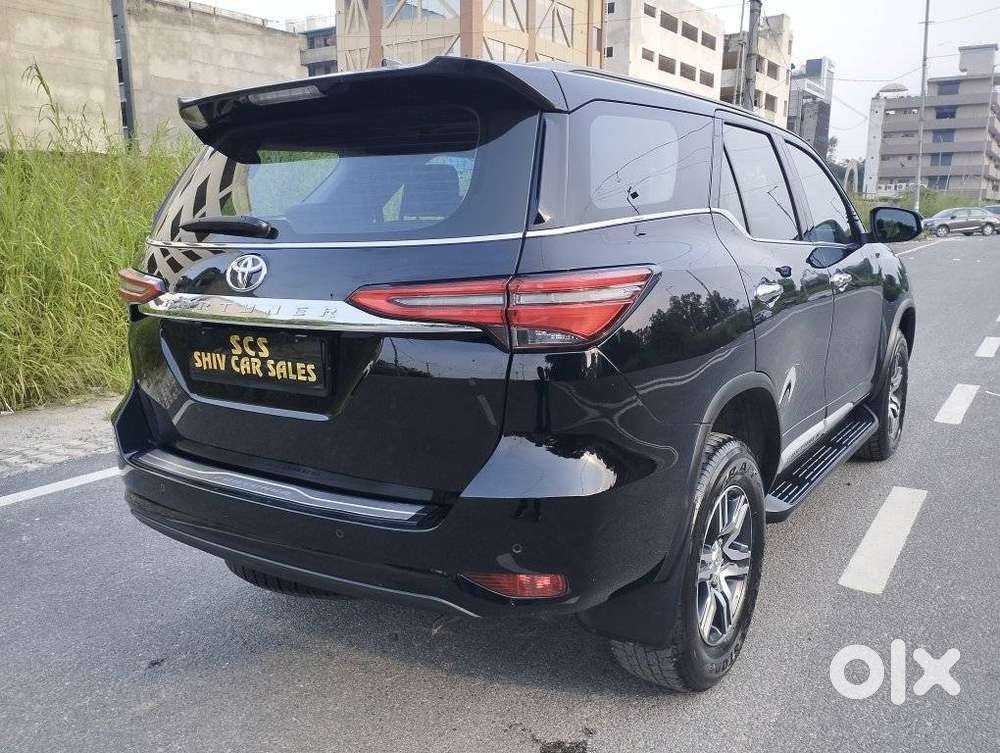 Toyota Fortuner 4x2 At 2.8 Diesel, 2025, Diesel