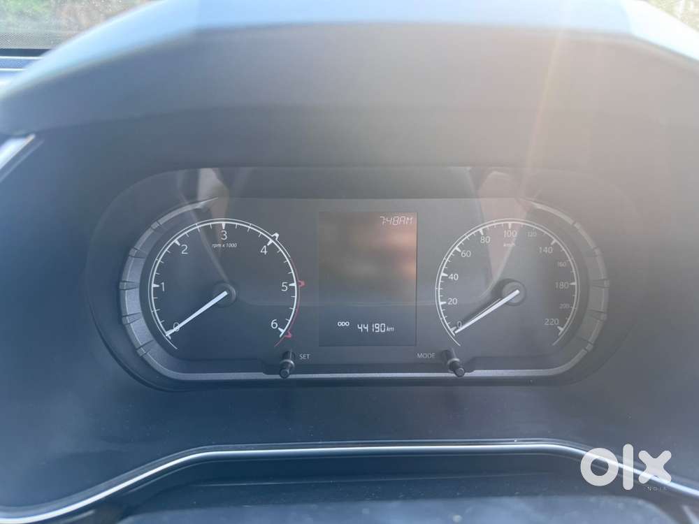 Tata Harrier Diesel In Excillent Condition