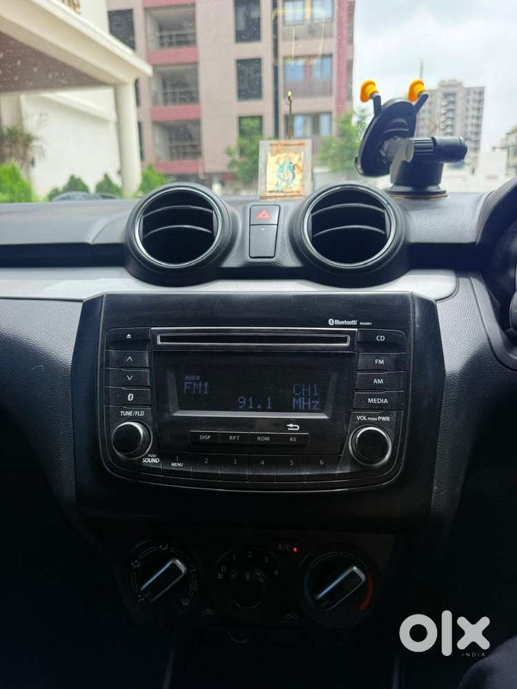 Maruti Suzuki Swift 1.2 Vxi (o), 2020, Cng & Hybrids