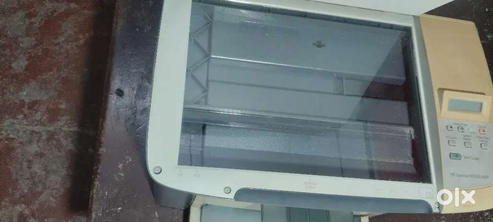 Hp pinter 1005 good candishan