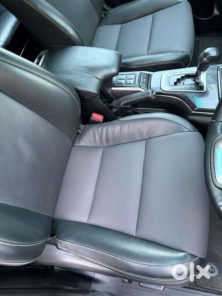 Toyota Fortuner 4x2 At 2.8 Diesel, 2023, Diesel