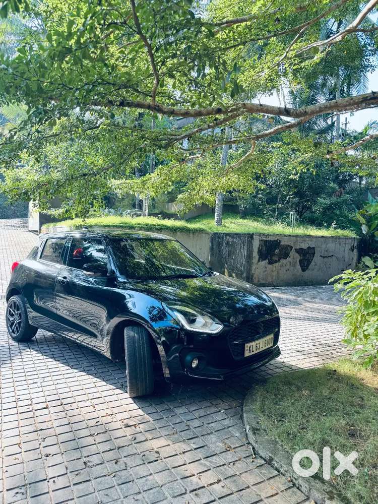 Swift 2023 Maruti Suzuki