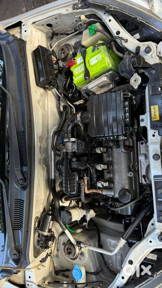 Maruti Suzuki Alto 800 Petrol Manual 2018