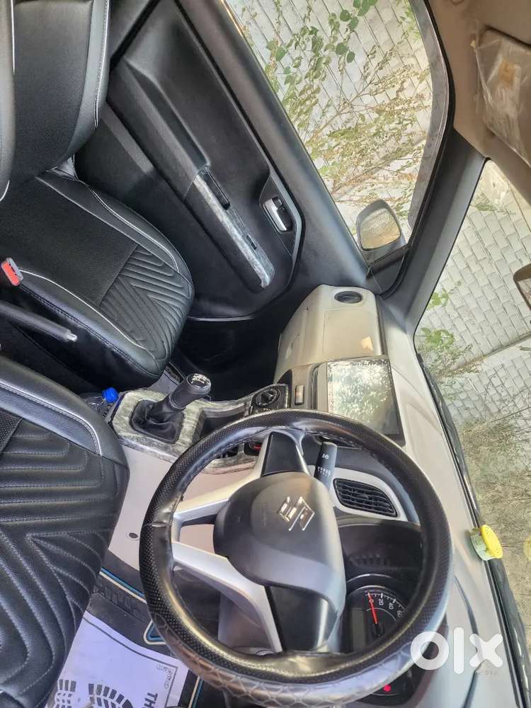Very Good Condition Like A New Smoth Take And Drive Under Warranty