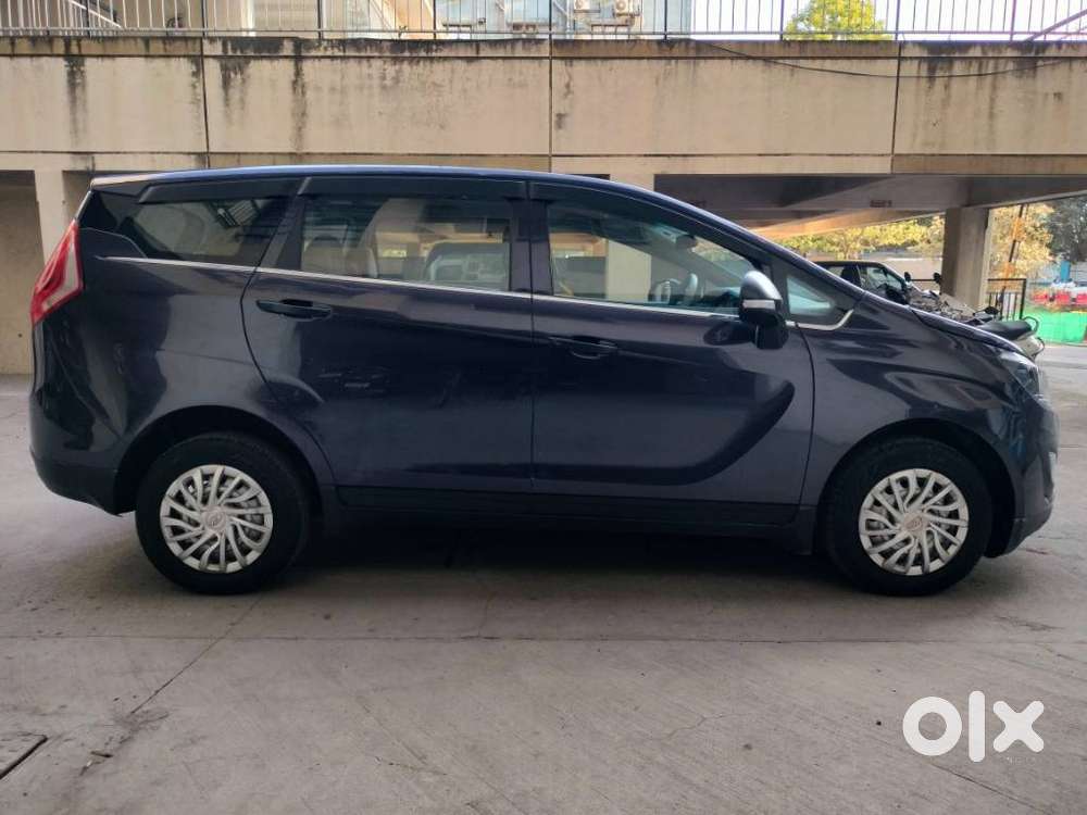 Mahindra Marazzo M2 8str, 2019, Diesel