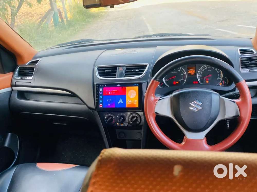 Swift Vdi 2014 Model 2nd Owner All Documents Complete All Original Car