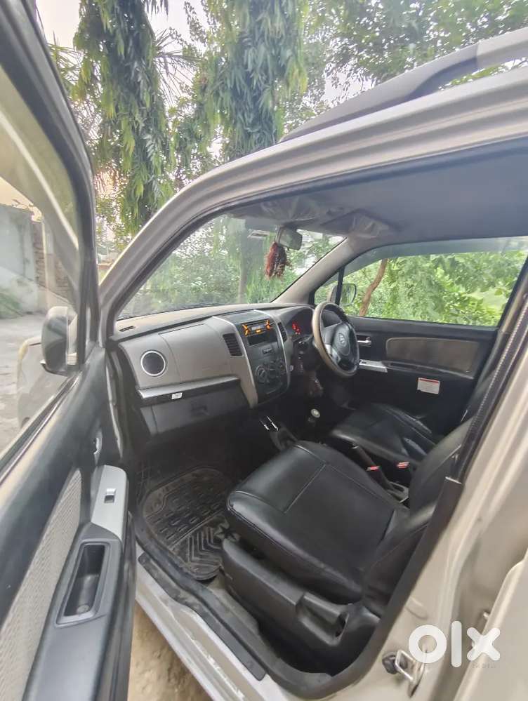Maruti Suzuki Wagon R 2016 Year