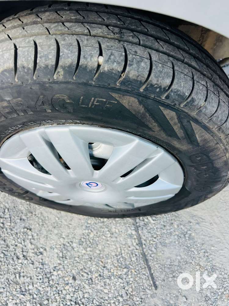 Maruti Suzuki Omni Mpi Std Bsiv, 2019, Petrol