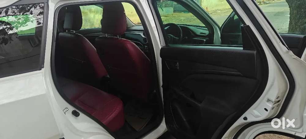 Sale For My Brand New Car