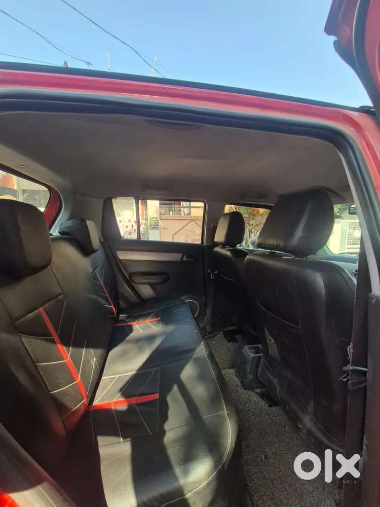 Swift Maruti Suzuki 2007 Last