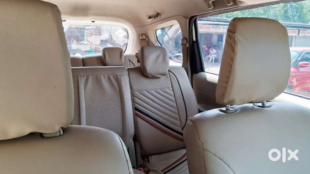 Maruti Suzuki Ertiga 2023 Cng & Petrol 95000 Km Driven