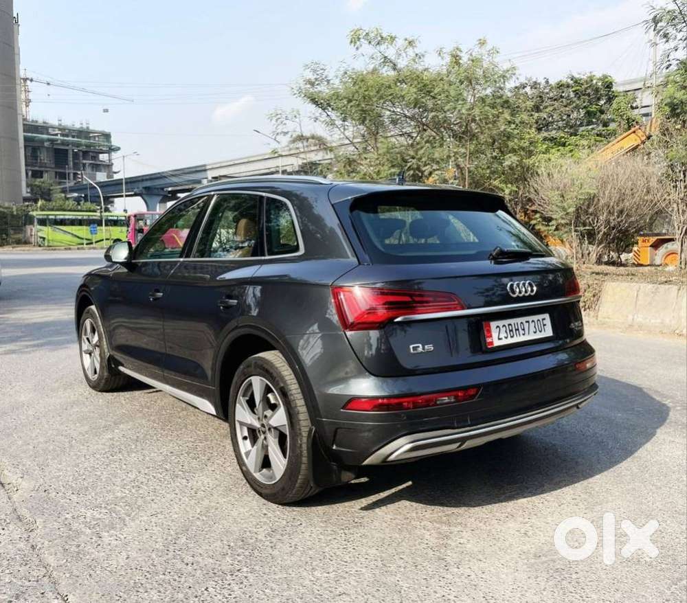 Audi Q5 Premium Plus 45 Tfsi, 2023, Petrol