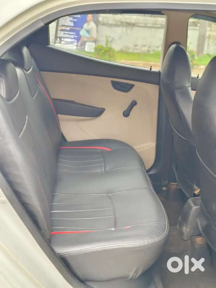 2016 Eon Era+ Petrol Manual