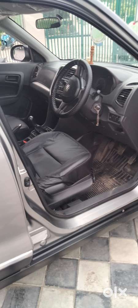 Hyundai Grand I10 1.2 Crdi Sportz, 2015, Diesel
