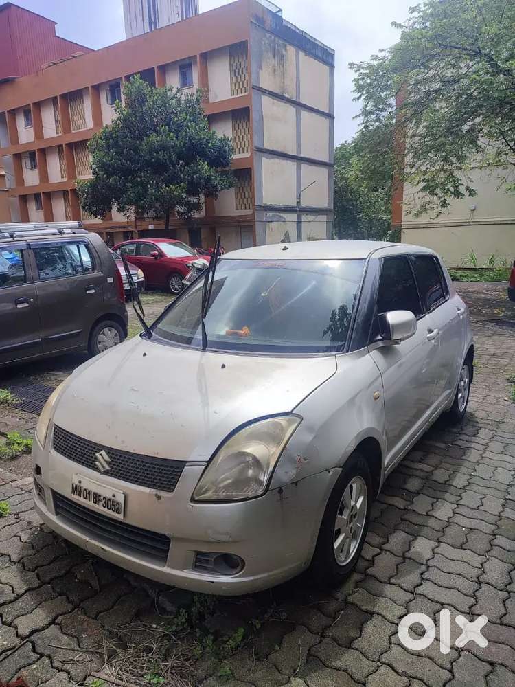 Maruti Suzuki Swift 2005