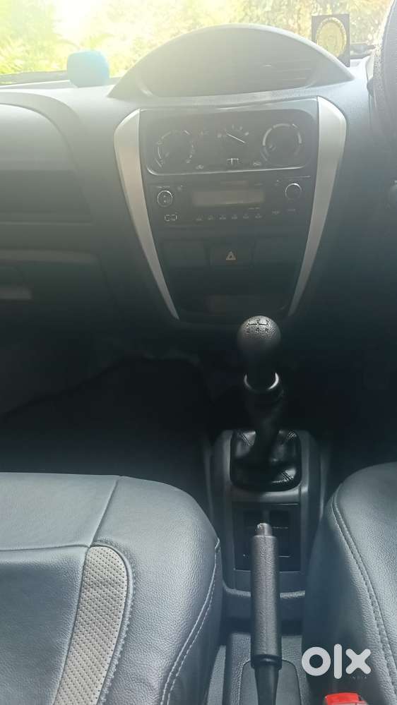 Maruti Suzuki Alto 800 2019-2023 0.8 Vxi, 2016, Petrol