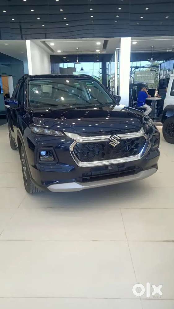 Maruti Suzuki Nexa Dimapur