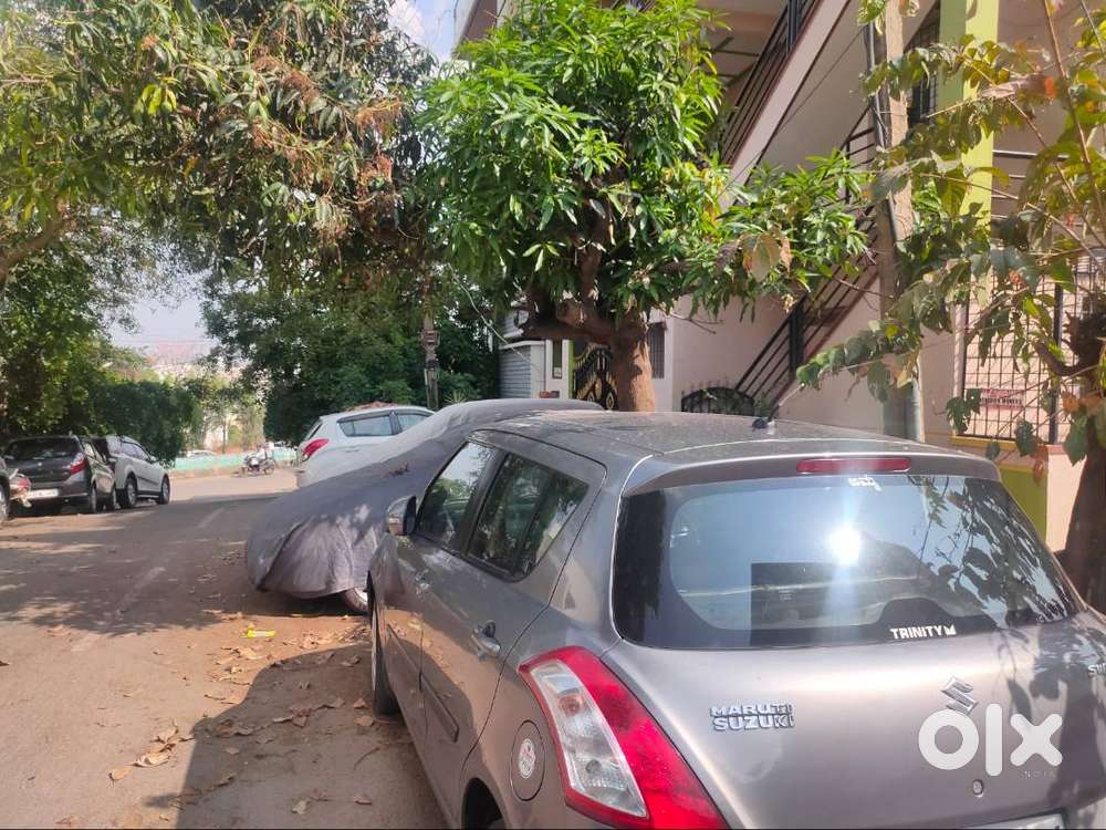 Swift Car Single Owner