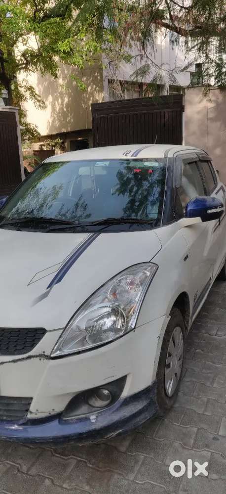 Maruti Suzuki Swift 2014 Petrol 46085 Km Driven