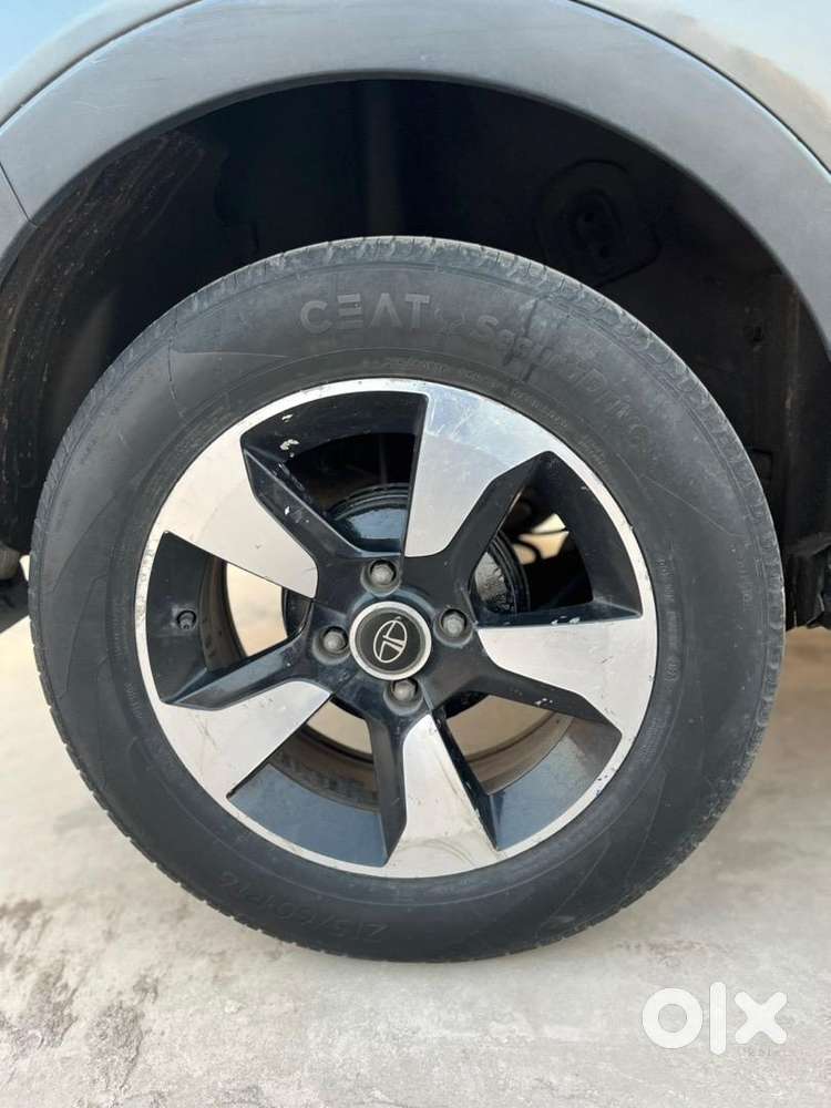 2019 Tata Diesel Car