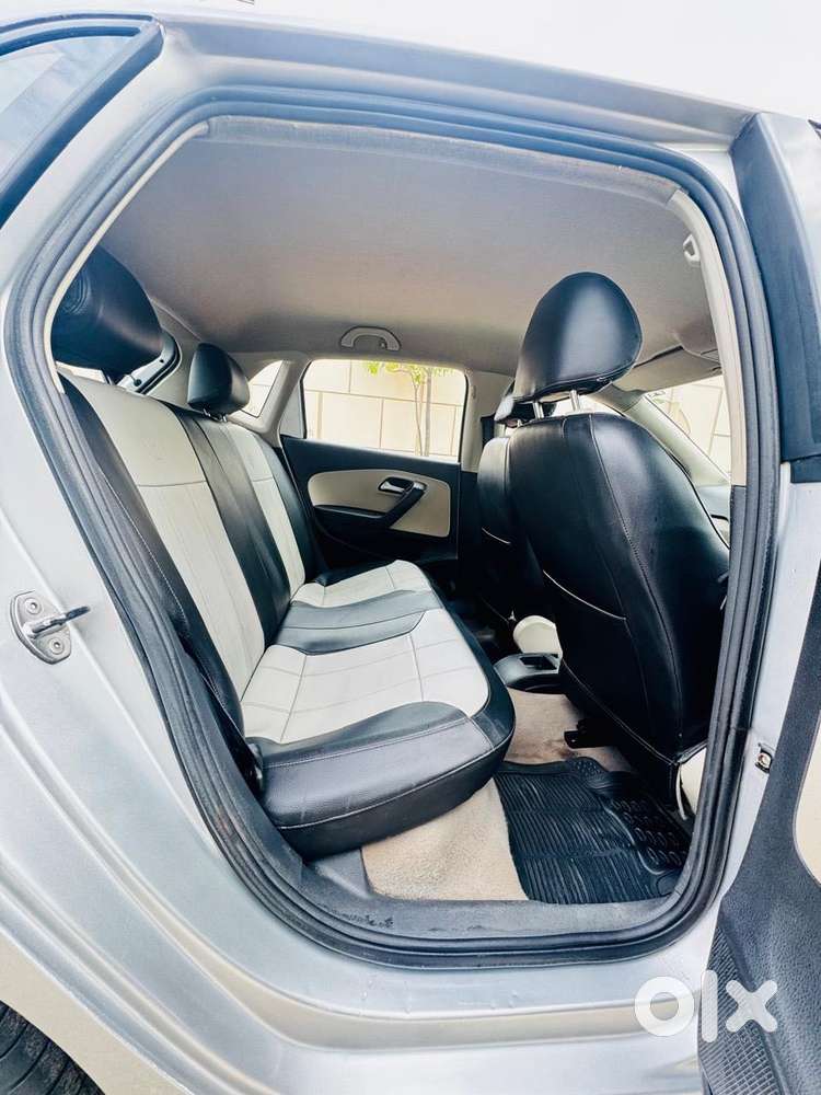 Volkswagen Polo Petrol Comfortline 1.2l, 2014, Petrol