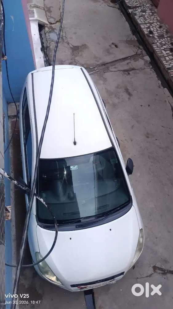 Maruti Suzuki Ritz Vdi 2012