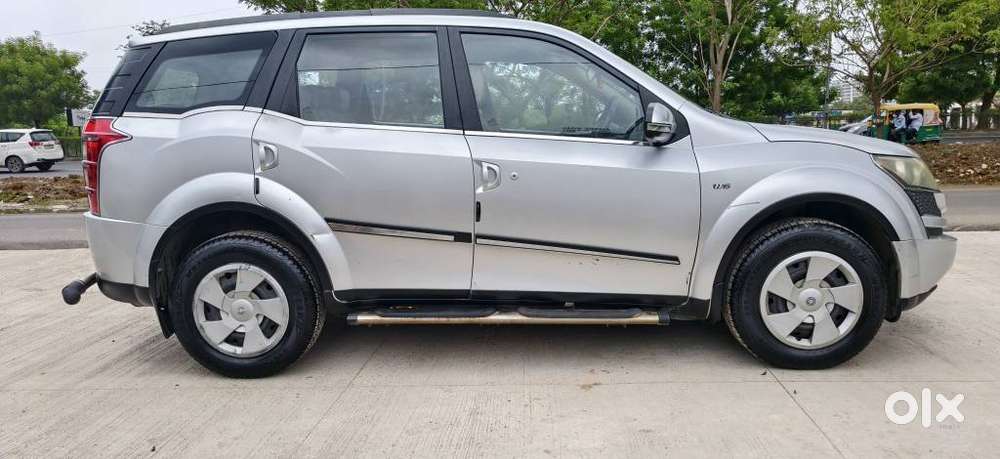 Mahindra Xuv500 W5, 2013, Diesel