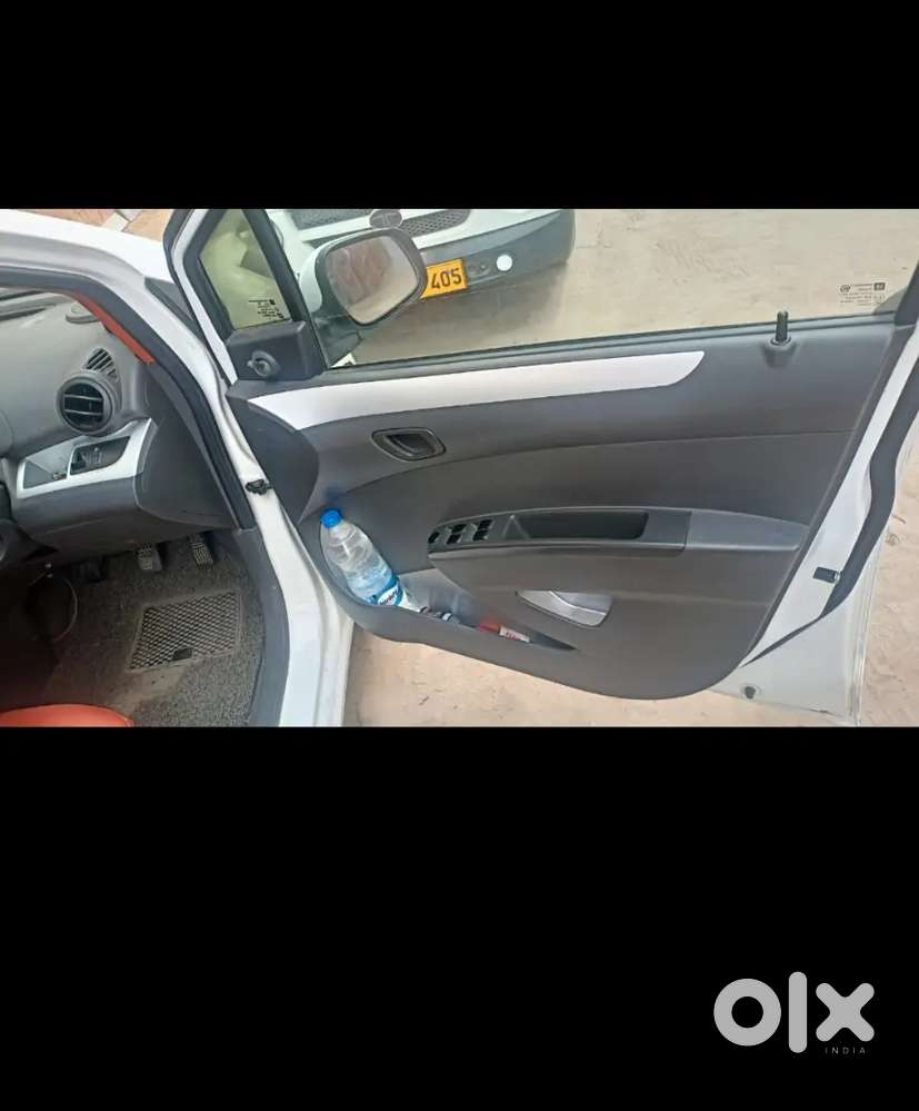 Chevrolet Beat 2017 Diesel 57000 Km Driven