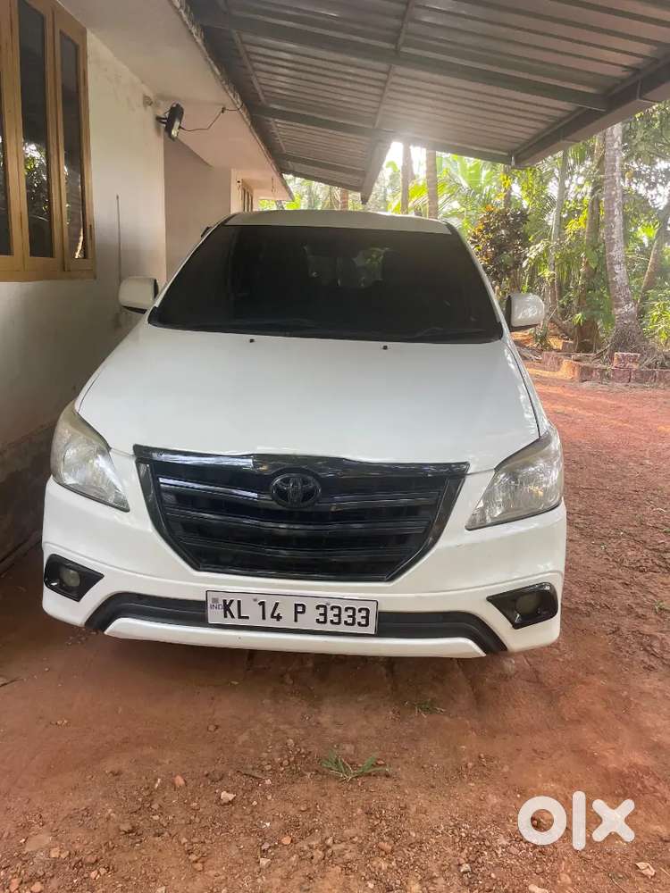 Exchange Automatic Car