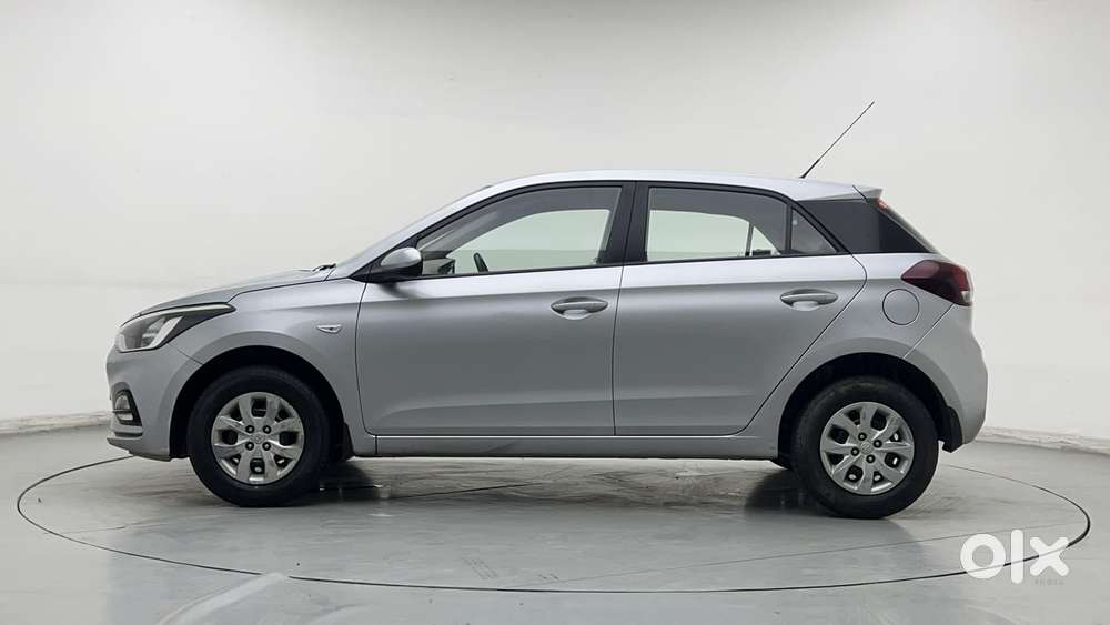 Hyundai Elite I20 1.2 Magna Plus, 2020, Petrol