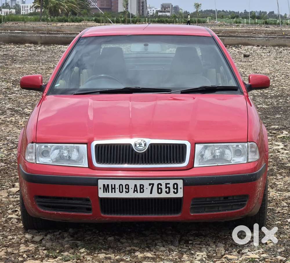 Skoda Octavia 2000-2010 1.9 Tdi, 2004, Diesel