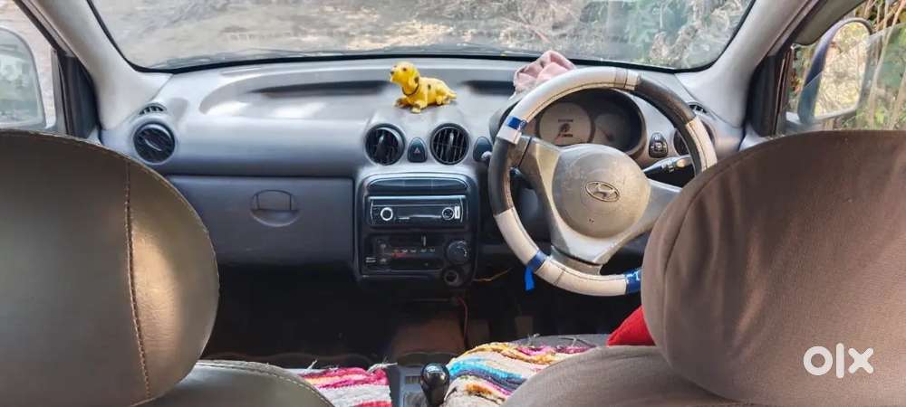 Hyundai Santro Xing 2006