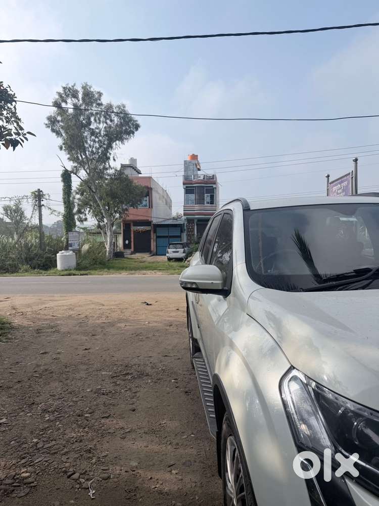 Mahindra Xuv500 Diesel 2019