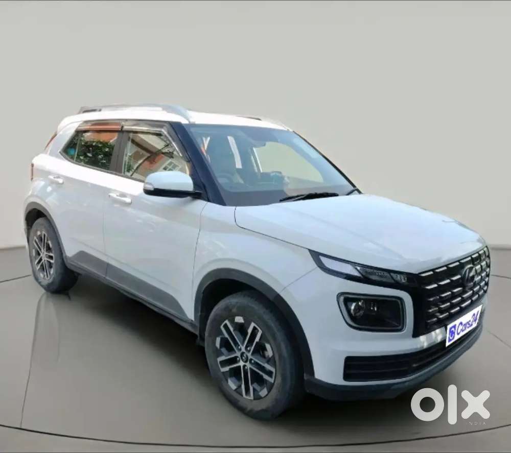 Hyundai Venue 1.5 S 2024
