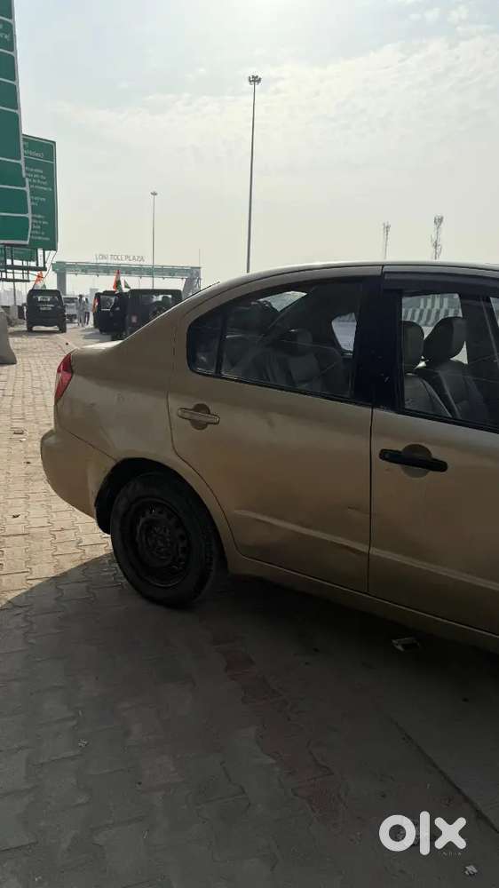 Maruti Suzuki Sx4 2011 Cng & Hybrids 85000 Km Driven