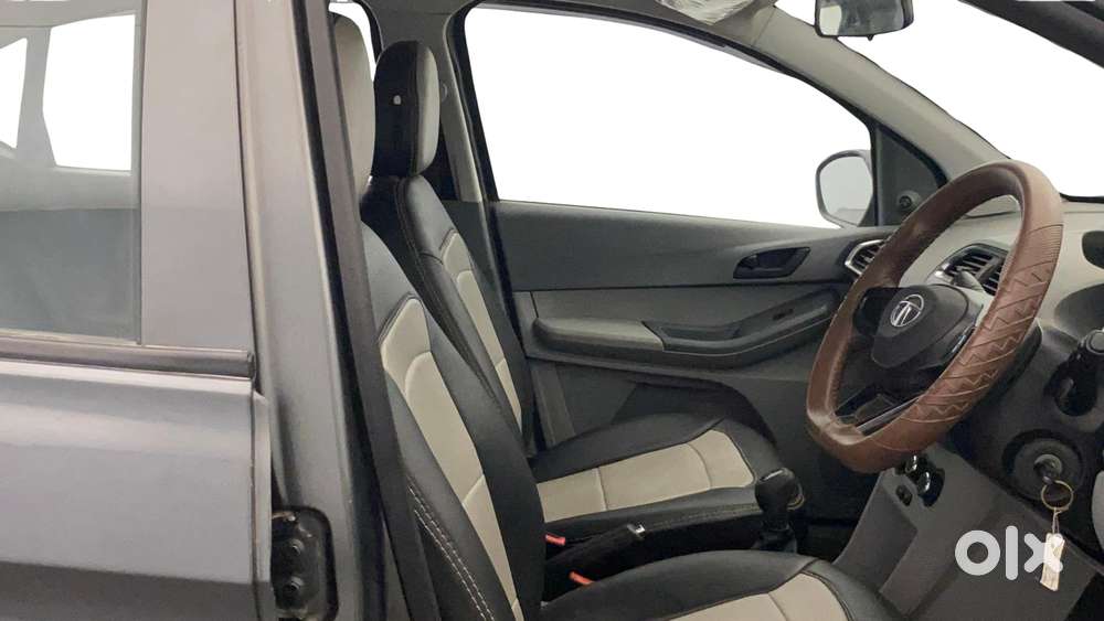 Tata Tigor 1.2 Revotron Xm, 2023, Petrol