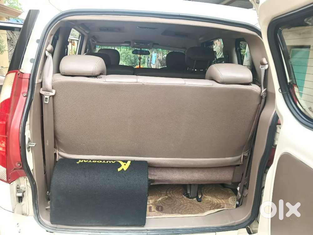 Mahindra Xylo 2012 Diesel Manual